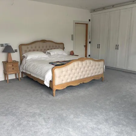 Semesterbostad Views *