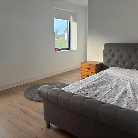 Semesterbostad Views *