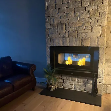 Semesterbostad Views