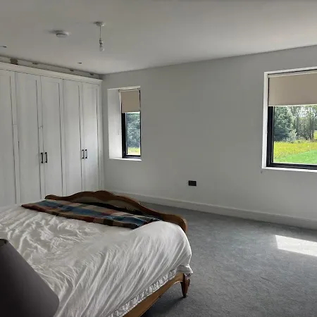 Views Vakantiehuis Bective