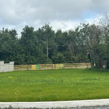 Views Vakantiehuis Bective