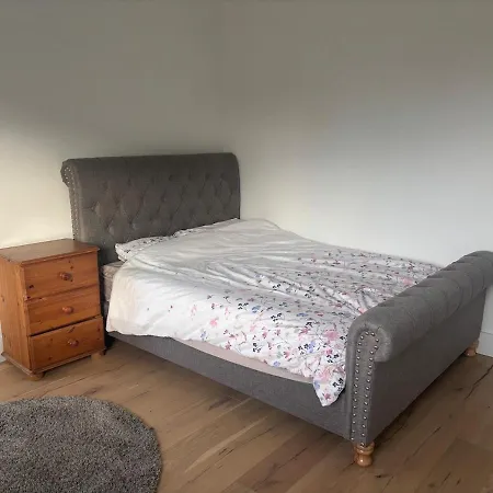 Views Semesterbostad Bective