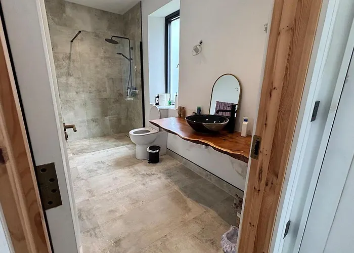 Vakantiehuis Views *