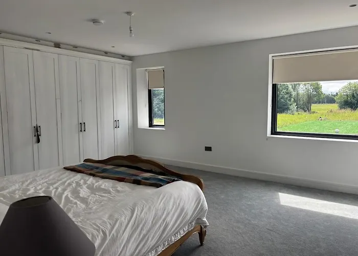 Views Casa vacanze Bective