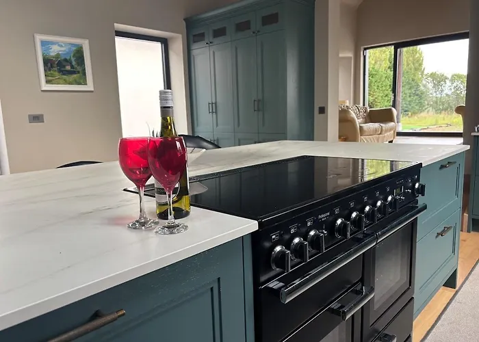 Vakantiehuis Views Bective